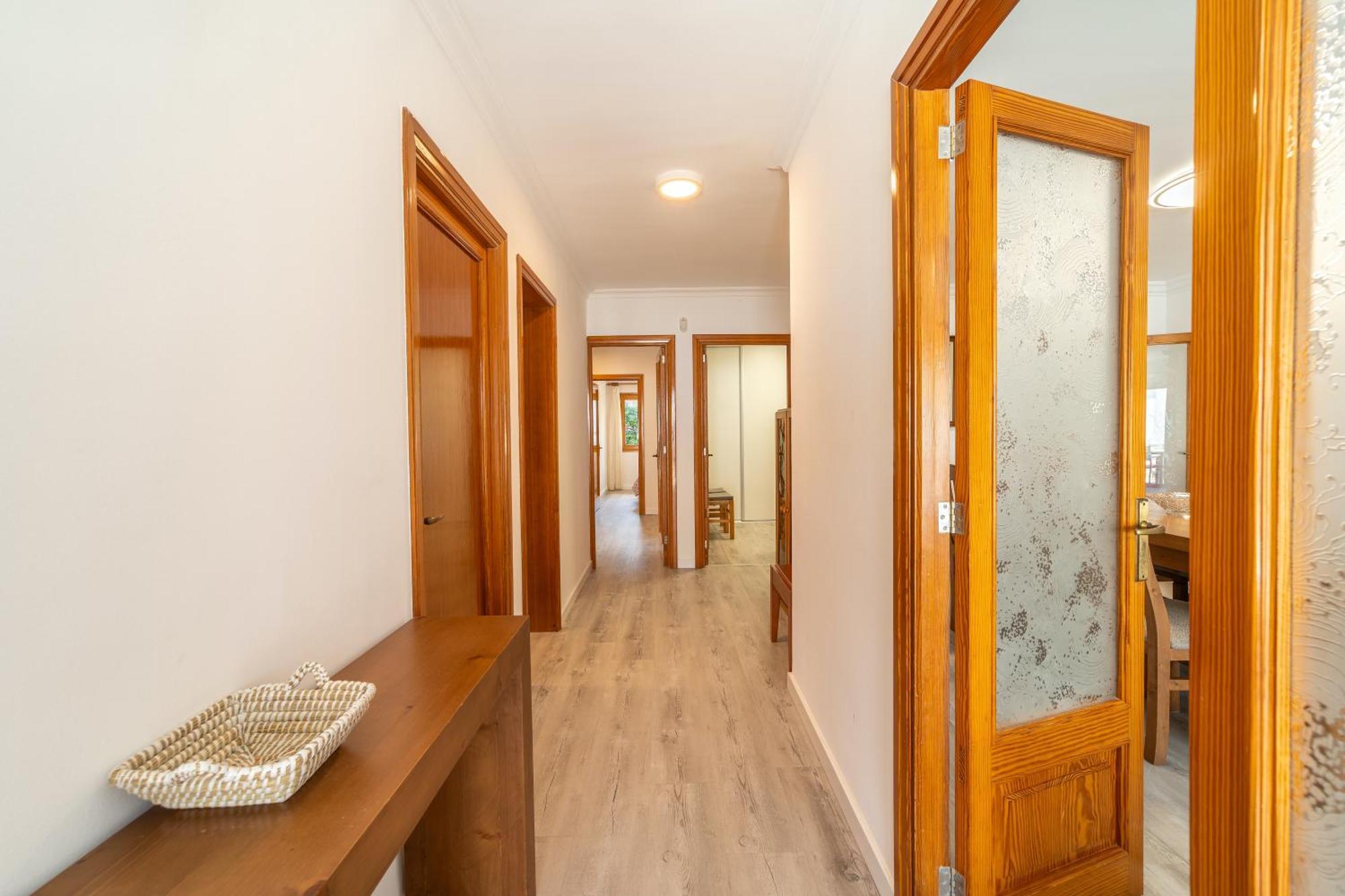 Villa Can Canta Natura Park House At Platja De Muro Beach Экстерьер фото